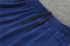 Conjunto de Treino do Manchester City 23/24 Azul