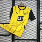 Camisa Borussia Dortmund Home 24/25 - Torcedor Masculina