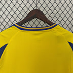 Camisa Al-Nassr Home 24/25 - Versão Torcedor