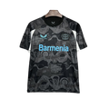 Camisa Bayer Leverkusen Away III 24/25 - Versão Torcedor