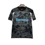 Camisa Bayer Leverkusen Away III 24/25 - Versão Torcedor