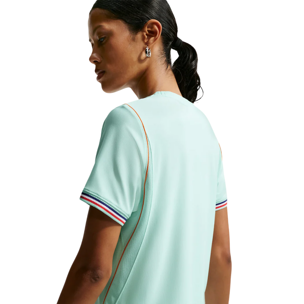 Camisa França Away 2026 - Torcedor Feminina