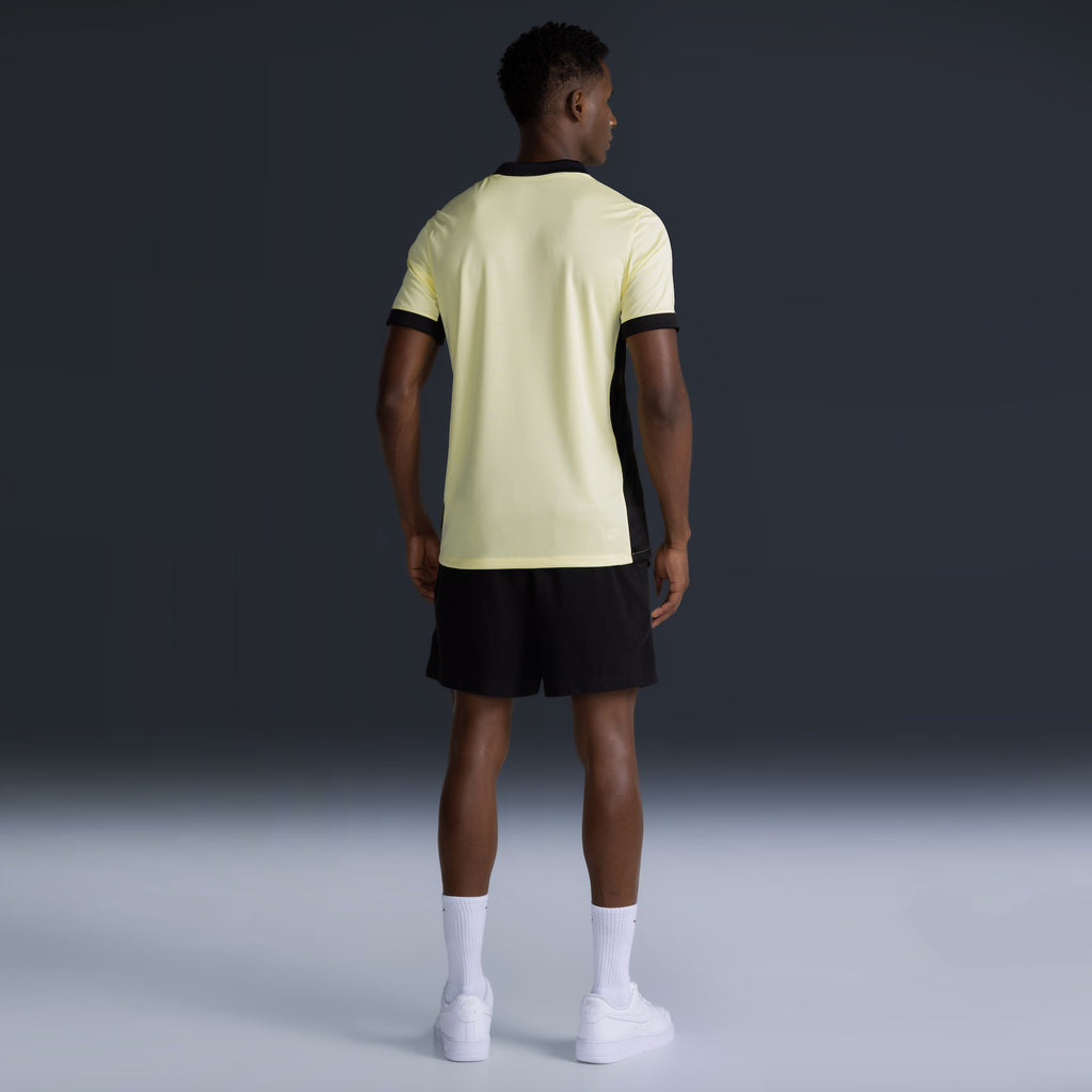 Camisa Vasco Nike III 2026/27 Torcedor Masculina