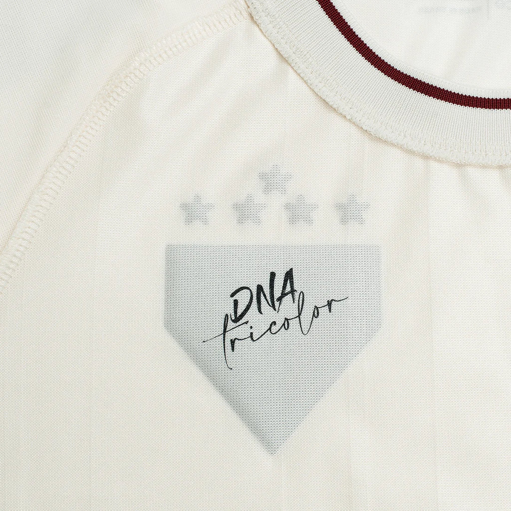 Camisa São Paulo III 2026/27 New Balance