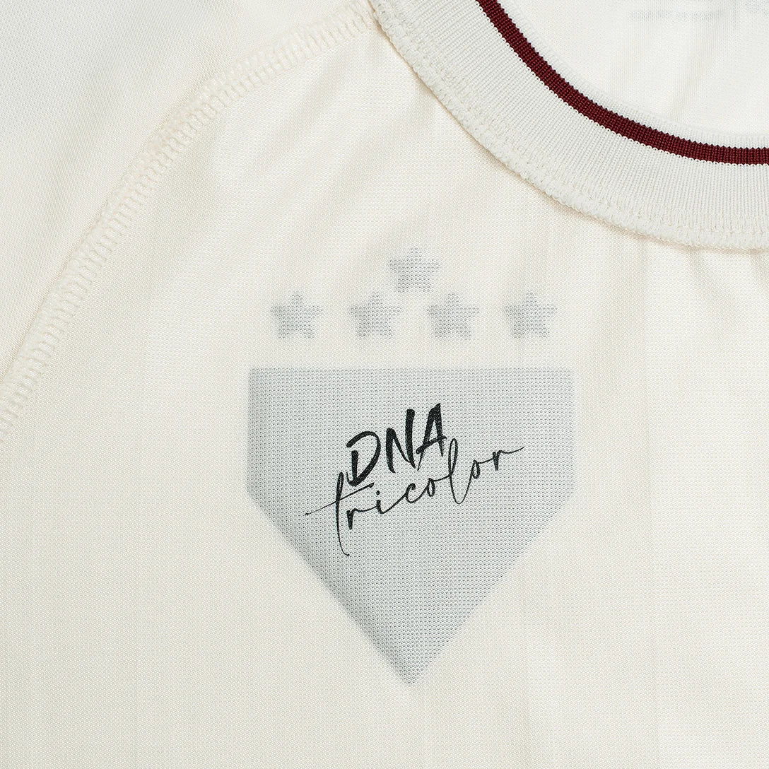 Camisa São Paulo III 2026/27 New Balance