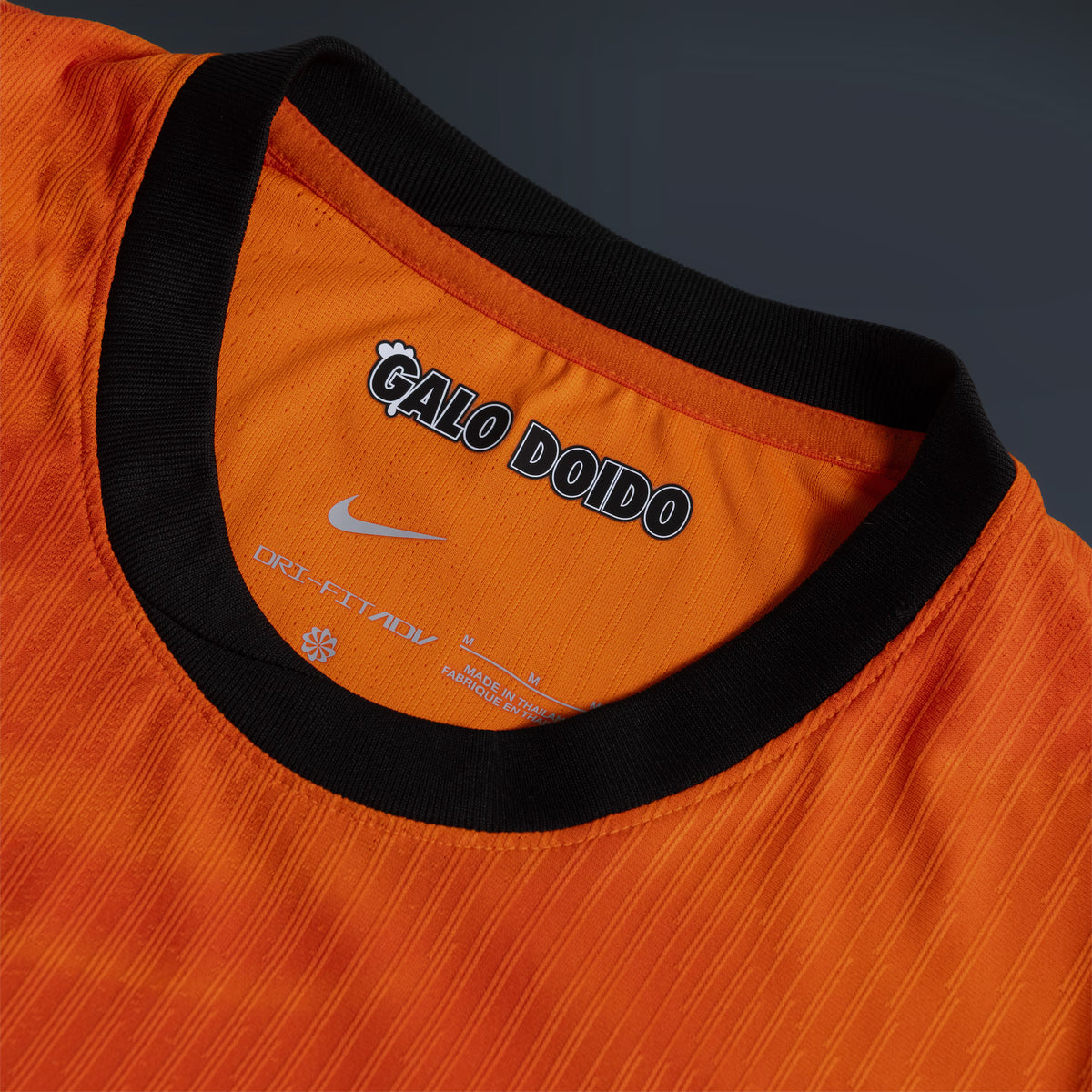 Camisa Atlético Mineiro Nike III 2026/27 Jogador Masculina