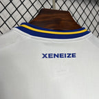 Camisa Boca Juniors Away 24/25 - Torcedor Masculina