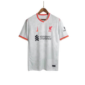 Camisa Liverpool Away III 24/25 - Torcedor Masculina - Lançamento