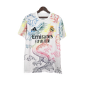 Camisa Real Madrid Edição Especial 24/25 - Torcedor Masculina Lançamento