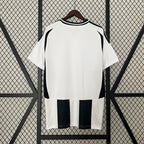 Camisa Juventus Home 24/25 - Torcedor Masculina Lançamento