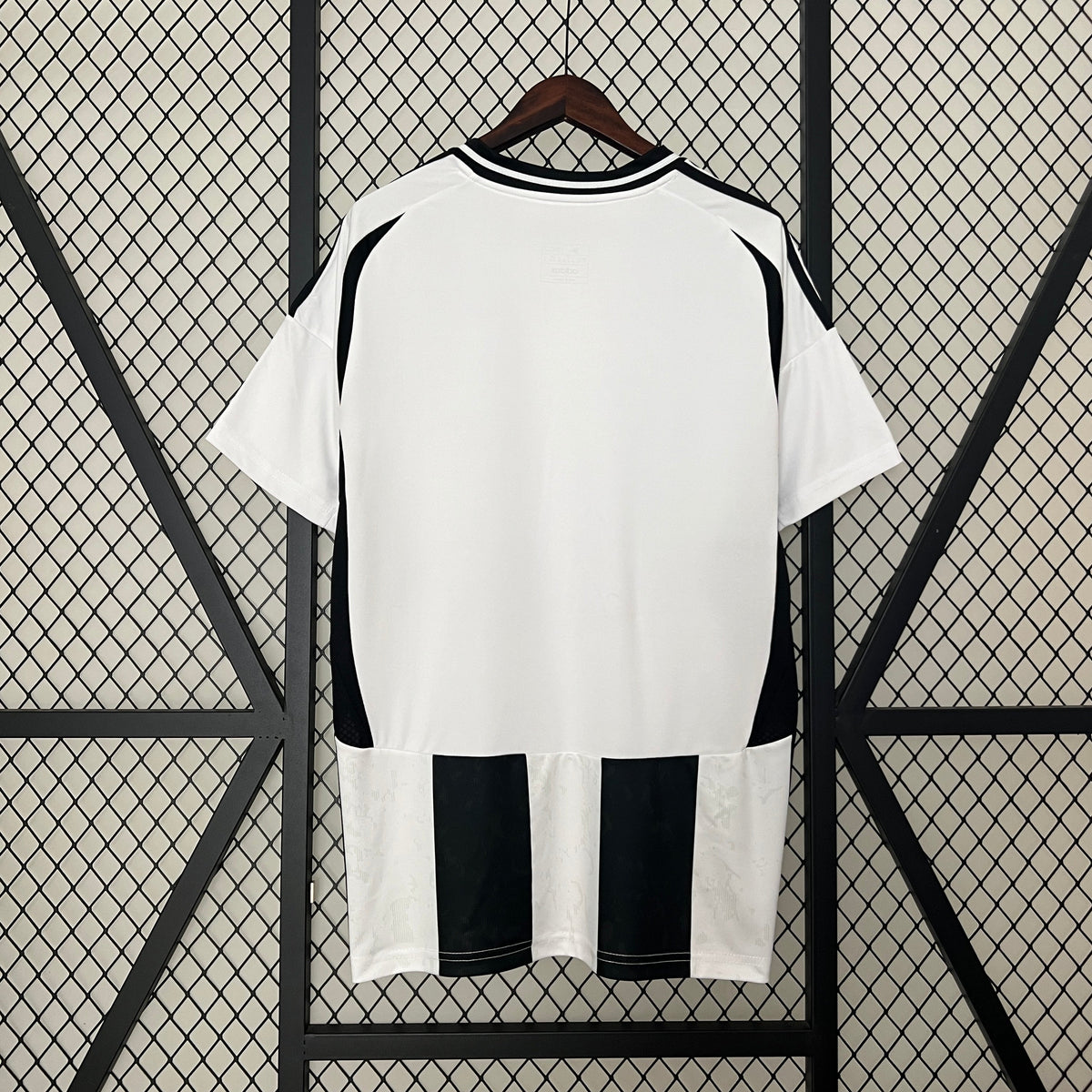 Camisa Juventus Home 24/25 - Torcedor Masculina Lançamento