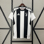 Camisa Juventus Home 24/25 - Torcedor Masculina Lançamento