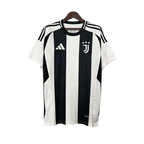 Camisa Juventus Home 24/25 - Torcedor Masculina Lançamento