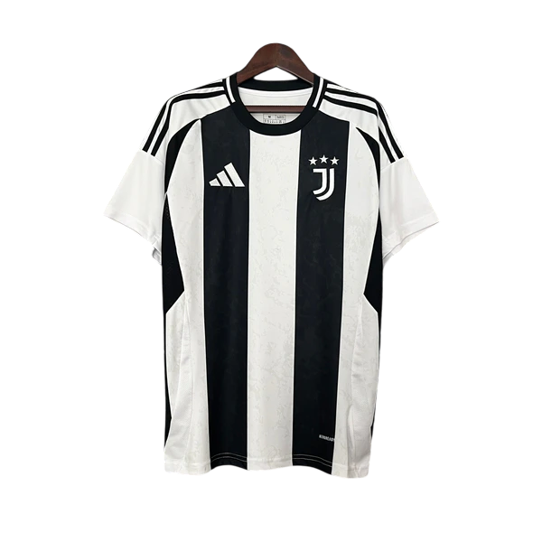 Camisa Juventus Home 24/25 - Torcedor Masculina Lançamento