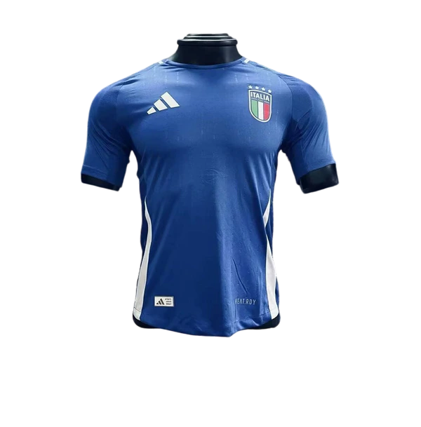 Camisa Itália Titular 24/25 - Jogador Masculina