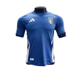 Camisa Itália Titular 24/25 - Jogador Masculina