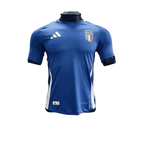 Camisa Itália Titular 24/25 - Jogador Masculina