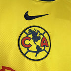Camisa Club America Home 24/25 - Versão Torcedor