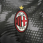Camisa Milan Goleiro 24/25 - Torcedor Masculina Lançamento