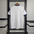 Camisa Retrô Real Madrid I Home 2012/13 Masculino Branco