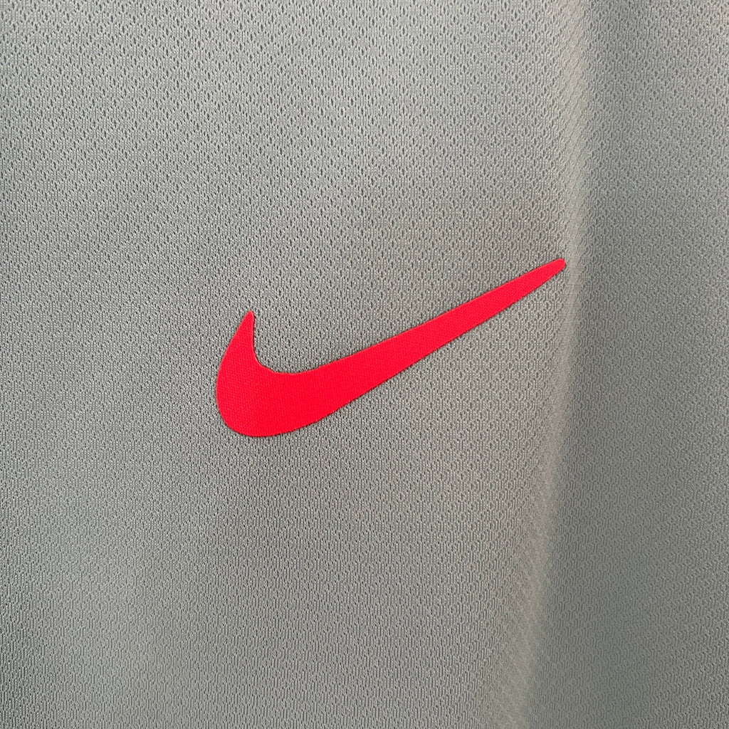 Camisa Atlético de Madrid Away 24/25 - Torcedor Masculina Lançamento