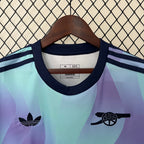 Camisa Arsenal III 24/25 - Torcedor Masculina Lançamento