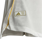 Camisa Real Madrid Home 25/26 - Jogador Masculina