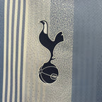 Camisa Tottenham Away 24/25 - Torcedor Masculina