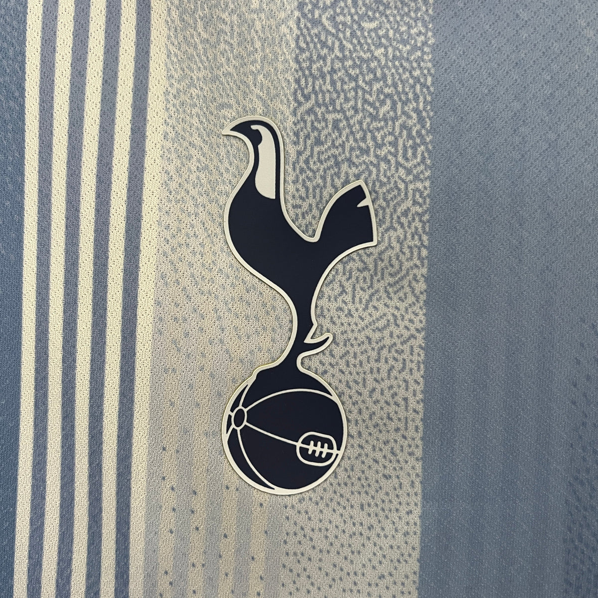 Camisa Tottenham Away 24/25 - Torcedor Masculina
