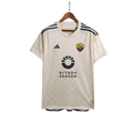 Camisa Roma Away II 23/24 - Torcedor Masculina