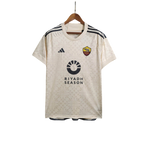Camisa Roma Away II 23/24 - Torcedor Masculina