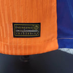Camisa Holanda Titular 24/25 - Versão Jogador