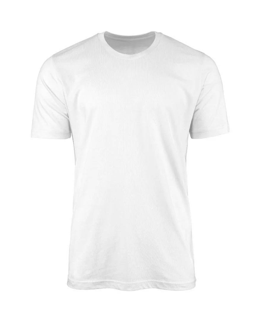 Camiseta Masculina Lisa Básica