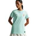 Camisa França Away 2026 - Torcedor Feminina