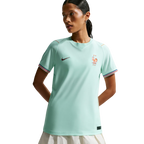 Camisa França Away 2026 - Torcedor Feminina