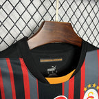 Camisa Galatasaray Away III 24/25 - Torcedor Masculina Lançamento