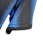 Camisa Inter de Milão Retrô 2010/2011 Azul e Preta
