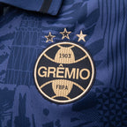 Camisa Grêmio III 25/26 - Torcedor Masculina