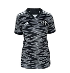 Camisa Atlético Mineiro III 24/25 - Versão Feminina