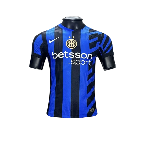 Camisa Inter de Milão Home 24/25 - Jogador Masculina