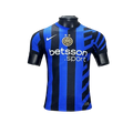 Camisa Inter de Milão Home 24/25 - Jogador Masculina