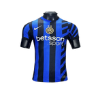 Camisa Inter de Milão Home 24/25 - Jogador Masculina