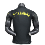 Camisa Borussia Away 24/25 - Jogador Masculina