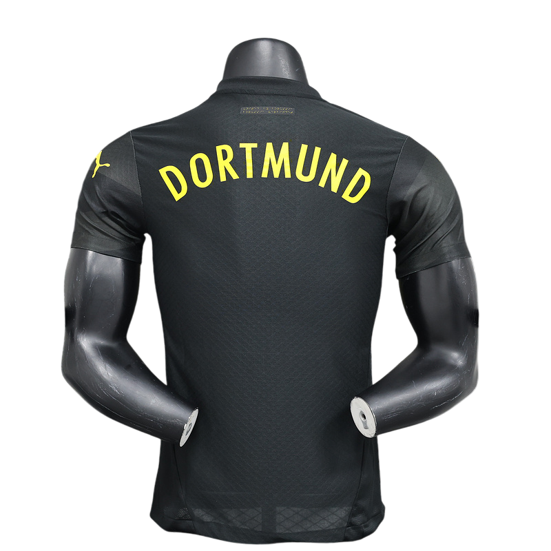 Camisa Borussia Away 24/25 - Jogador Masculina