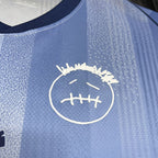 Camisa Tottenham Travis Scott 24/25 - Torcedor Masculina Lançamento