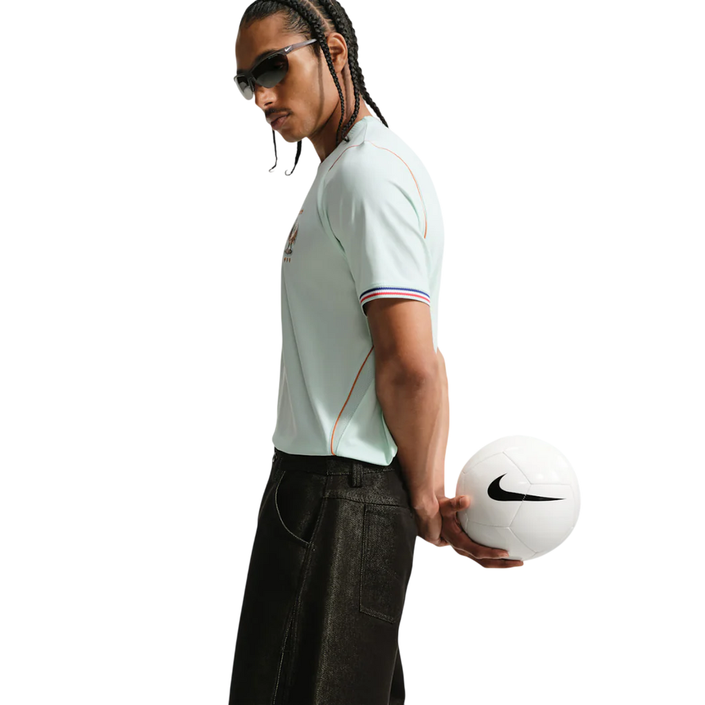 Camisa França Away 2026 - Torcedor Masculina