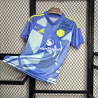Camisa Manchester United Goleiro 24/25 - Torcedor Masculina Lançamento