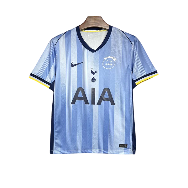Camisa Tottenham Travis Scott 24/25 - Torcedor Masculina Lançamento