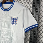 Camisa Inglaterra Euro Edição Especial 24/25 - Torcedor Masculina - Lançamento