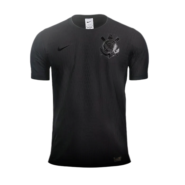 Camisa Corinthians Reserva 24/25 Jogador Masculina